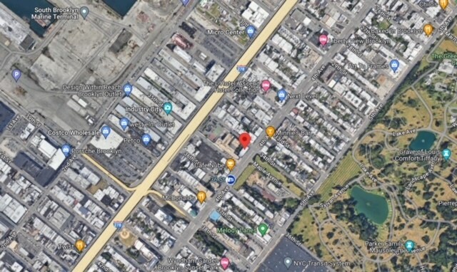 More Photos Of 922 4th Ave, Brooklyn General Retail For Sale