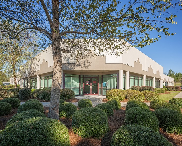 Primary Photo Of 103 Trade Zone Dr, Cayce-west Columbia Flex For Sale