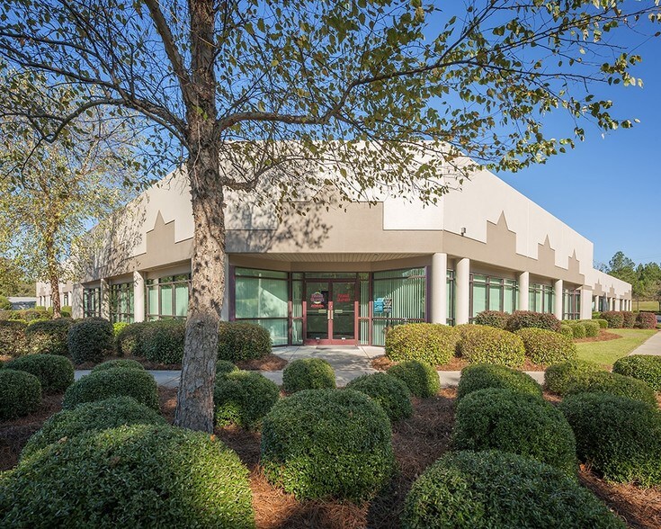 Primary Photo Of 103 Trade Zone Dr, West Columbia Light Manufacturing For Lease