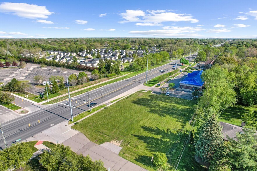 More Photos Of 6511 Rochester Rd, Troy Land For Sale