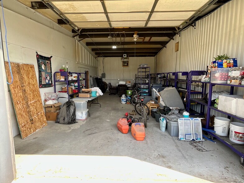 More Photos Of 3690 Kaiser Rd, Kaiser Warehouse For Sale