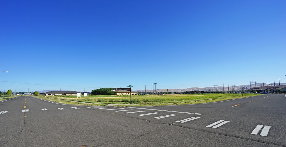 More Photos Of Ahtanum Ridge Dr, Union Gap Land For Sale