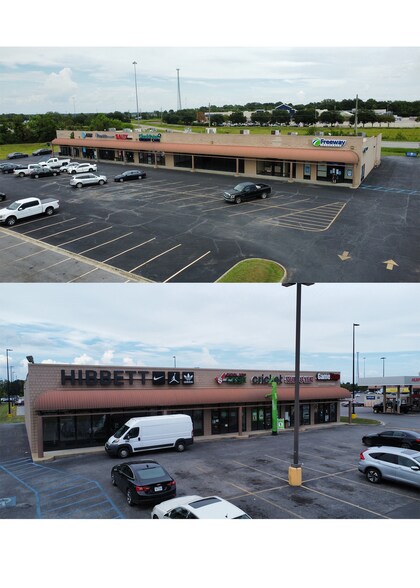 More Photos Of 753 Odd Fellows Rd, Crowley Unknown For Lease