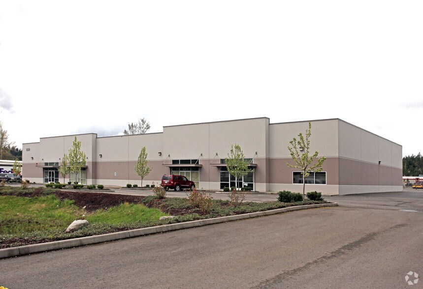 More Photos Of 828 Valentine Ave SE, Pacific Unknown For Lease