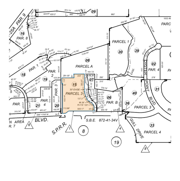 More Photos Of 333 Oyster Point Blvd, South San Francisco Office For Lease