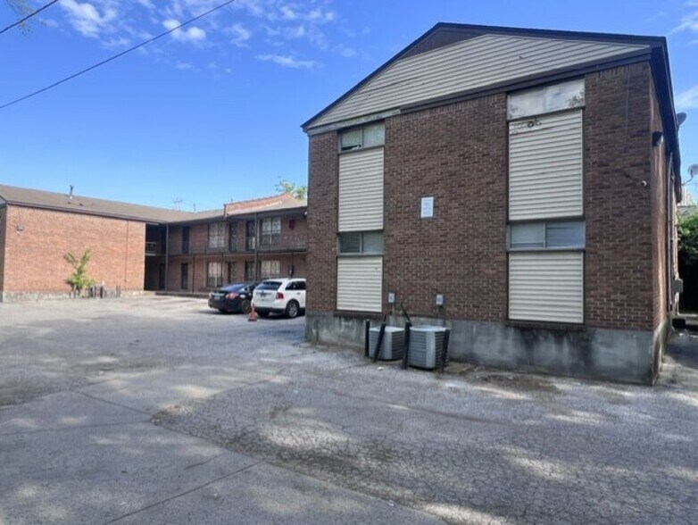 More Photos Of 1088 National St, Memphis Apartments For Sale
