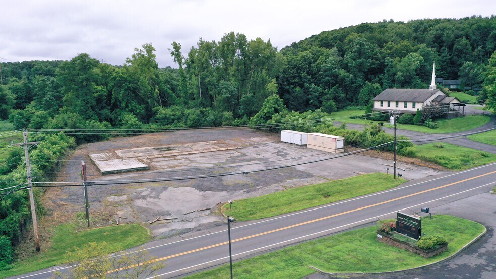 More Photos Of 454 Hurley Ave, Hurley Land For Sale