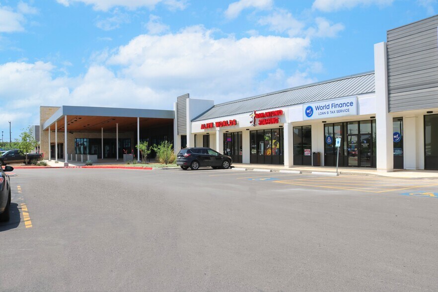 More Photos Of , San Antonio General Retail For Sale