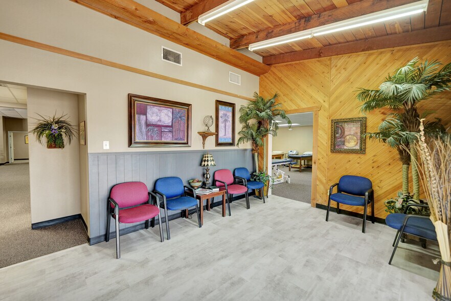 More Photos Of 2651 John Ben Shepperd Pky, Odessa Office For Sale