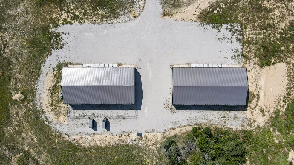 More Photos Of 5840 N FM 51, Weatherford Industrial For Sale