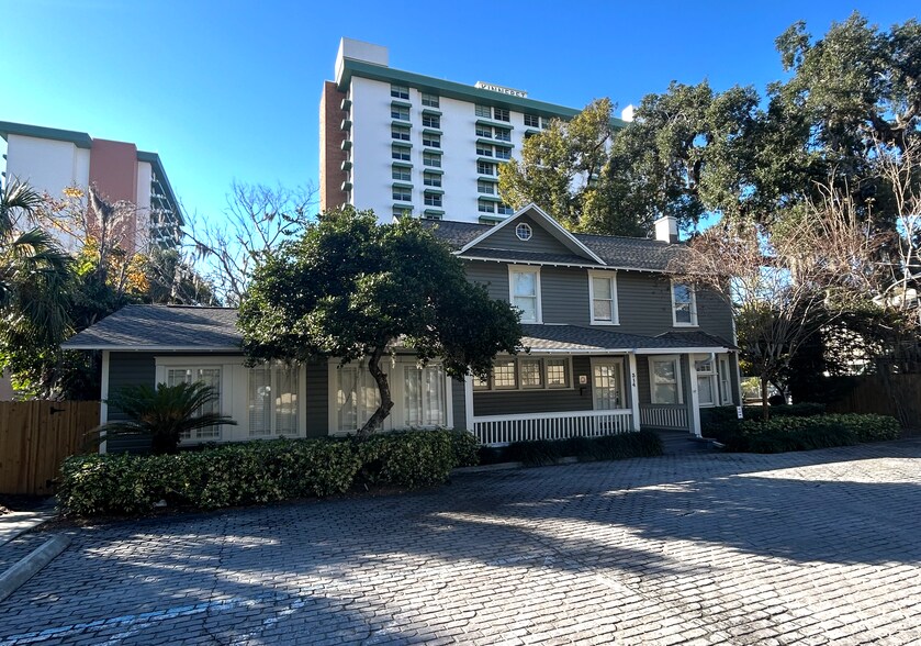 Primary Photo Of 314 E Anderson St, Orlando Office Residential For Sale