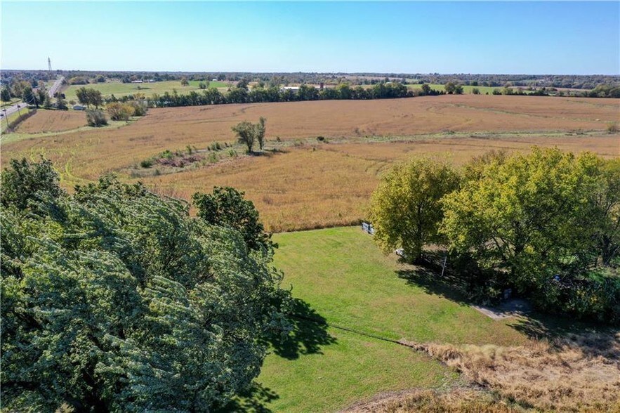 More Photos Of 18625 158th St, Basehor Land For Sale