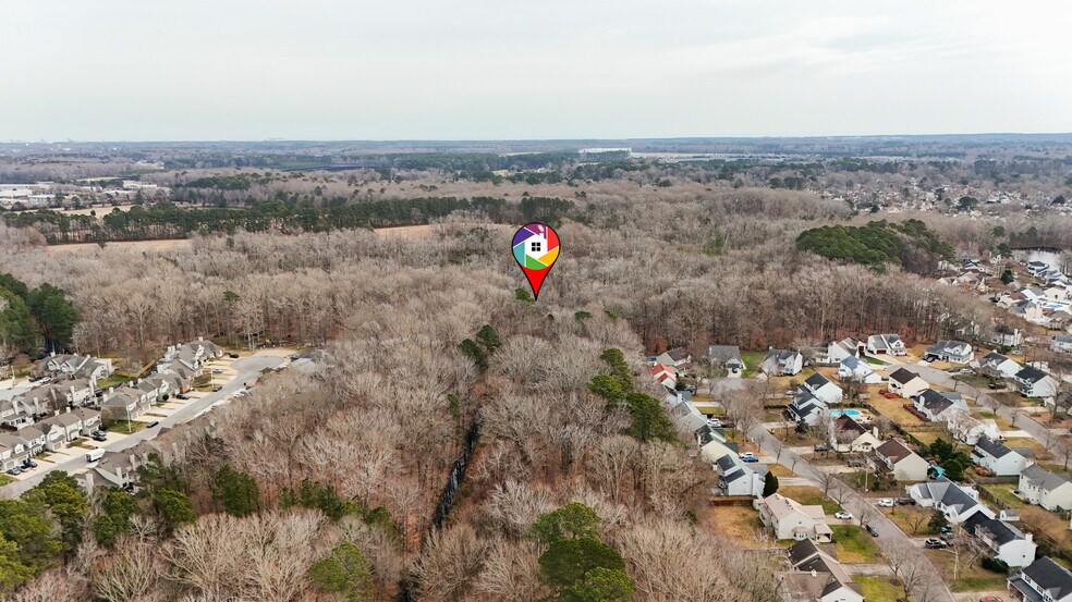 More Photos Of 2848 Holland Rd, Virginia Beach Land For Sale