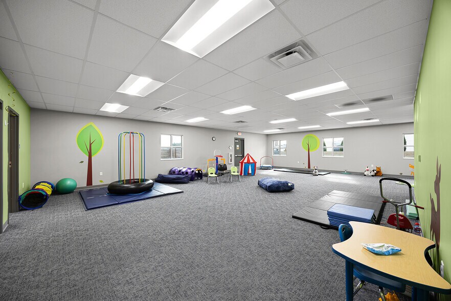 More Photos Of 68 Exeter Rd, Jackson Medical For Lease