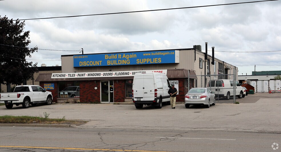 More Photos Of 195 Barton St, Hamilton Manufacturing For Sale