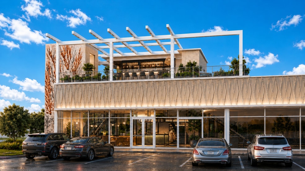 More Photos Of 1198 Beach Blvd, Jacksonville Beach Restaurant For Lease