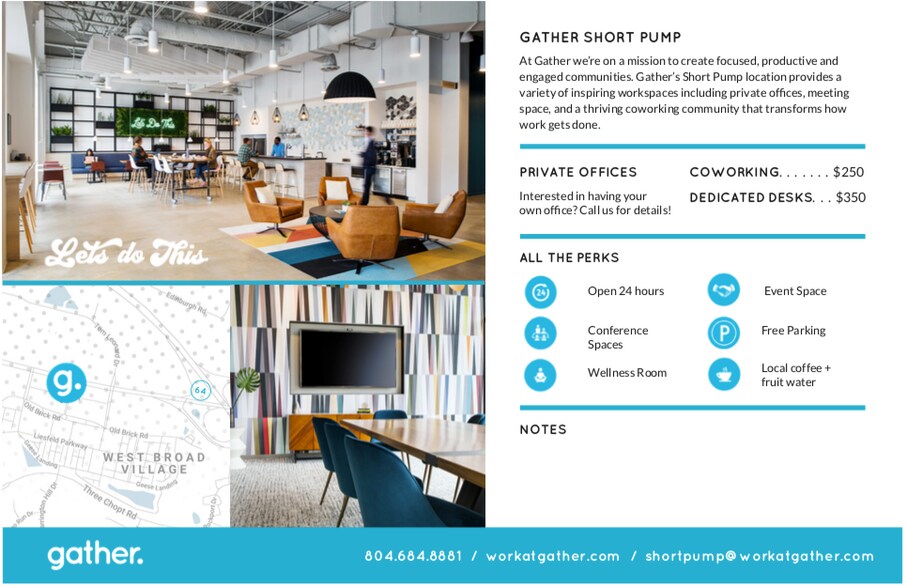 More Photos Of 2400 Old Brick Rd, Glen Allen Apartments For Lease