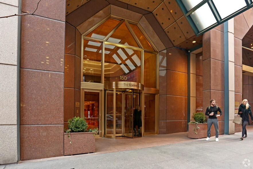 More Photos Of 156 W 56th St, New York Office Residential For Lease
