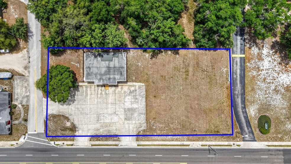 More Photos Of 2501 South St, Leesburg Land For Sale