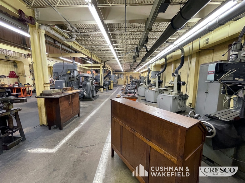 More Photos Of , Cleveland Industrial For Sale