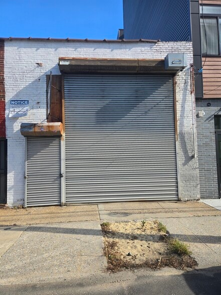 More Photos Of 1807 N 2nd St, Philadelphia Warehouse For Sale