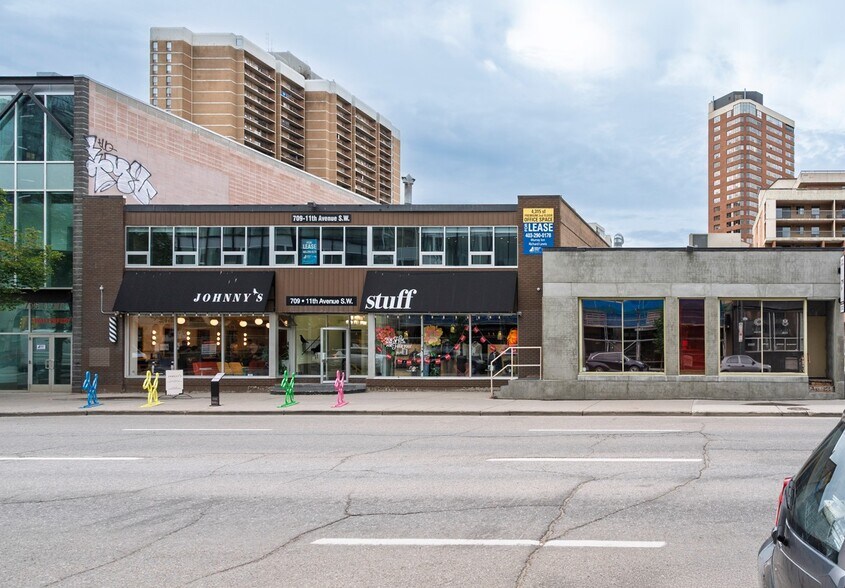More Photos Of , Calgary General Retail For Sale