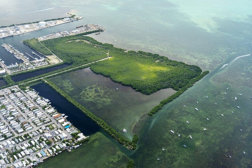 More Photos Of 7200 5th St, Key West Land For Sale
