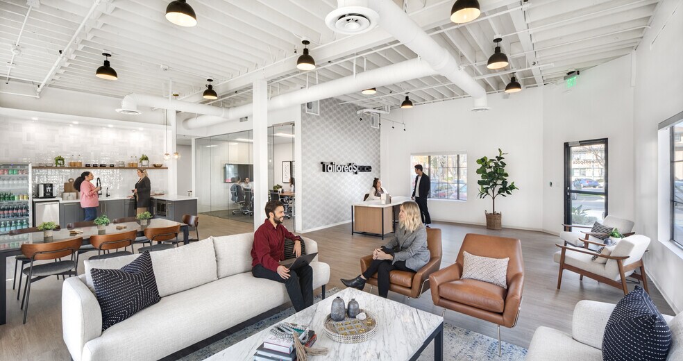 More Photos Of 3600 Lime St, Riverside Coworking Space