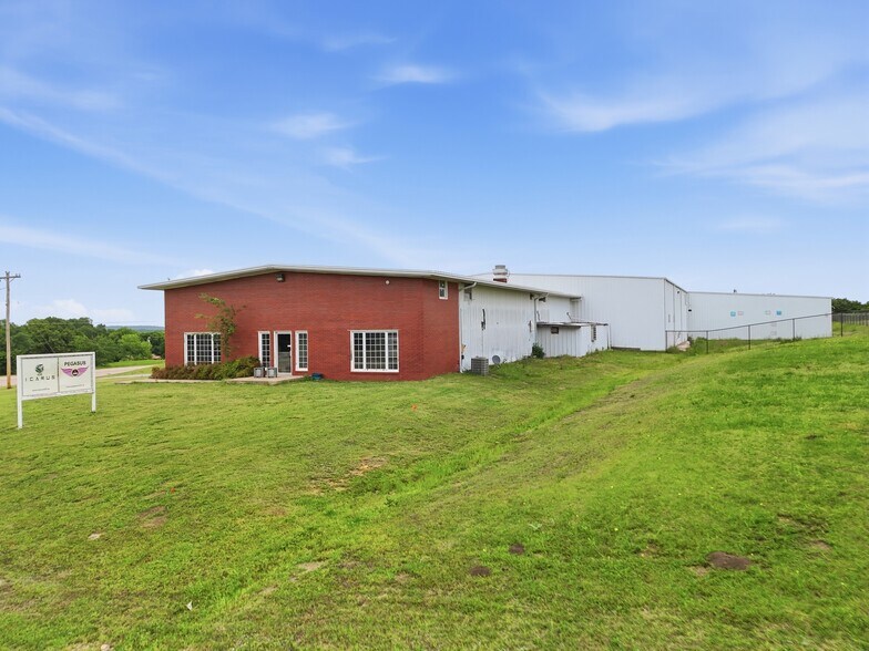 More Photos Of 52688 61st S st, Oilton Industrial For Sale