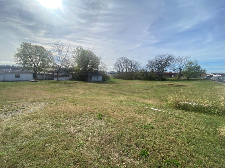 More Photos Of 311 Sam Ridley Pky, Smyrna Land For Sale