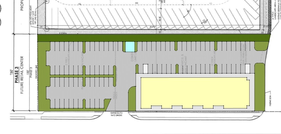 More Photos Of 1195 Meridian Ave E, Edgewood Land For Lease