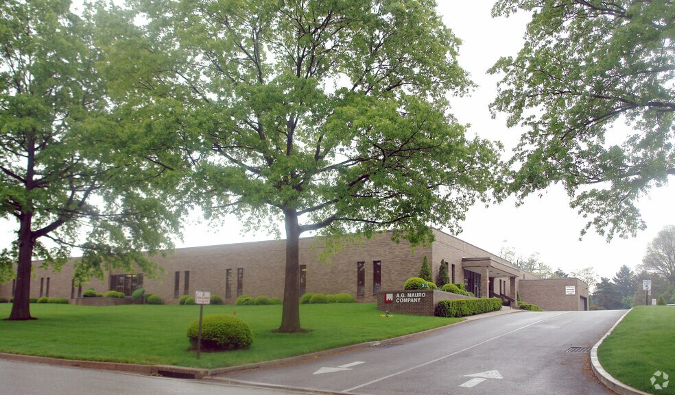 Primary Photo Of 310 Alpha Dr, Pittsburgh Research And Development For Sale
