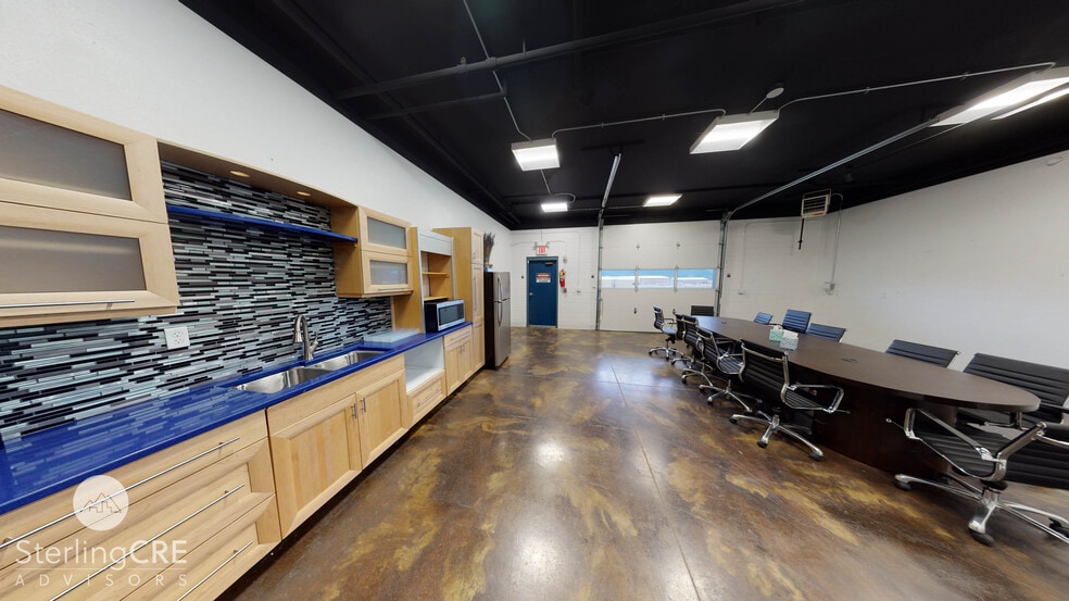 More Photos Of 5840 Expressway, Missoula Warehouse For Sale