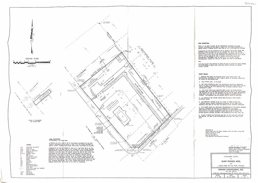 More Photos Of 3041 S Pine Ave, Ocala Hotel For Sale