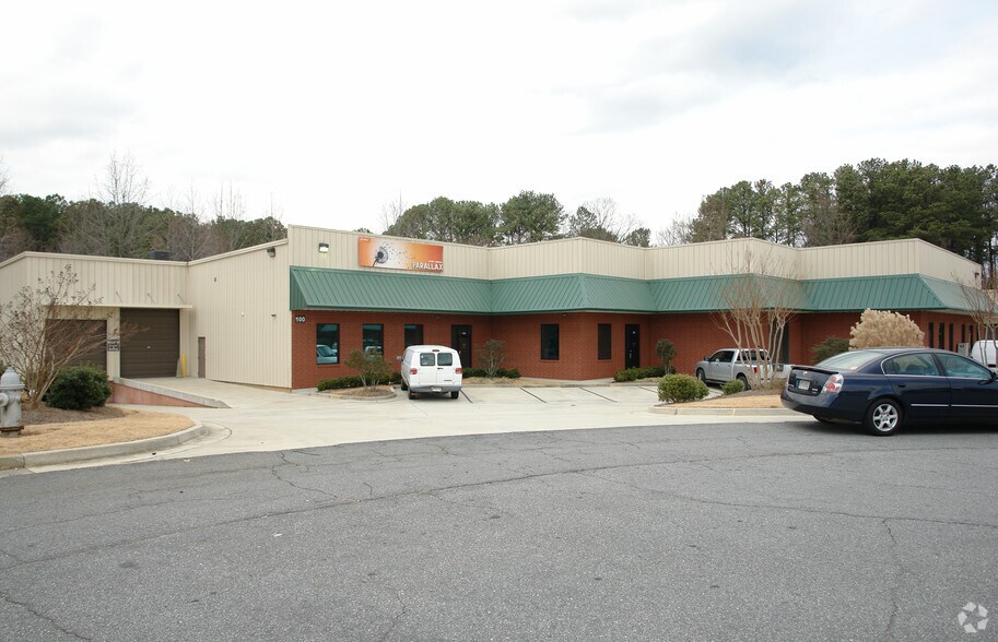 More Photos Of 2260 Moon Station Ct, Kennesaw Flex For Lease