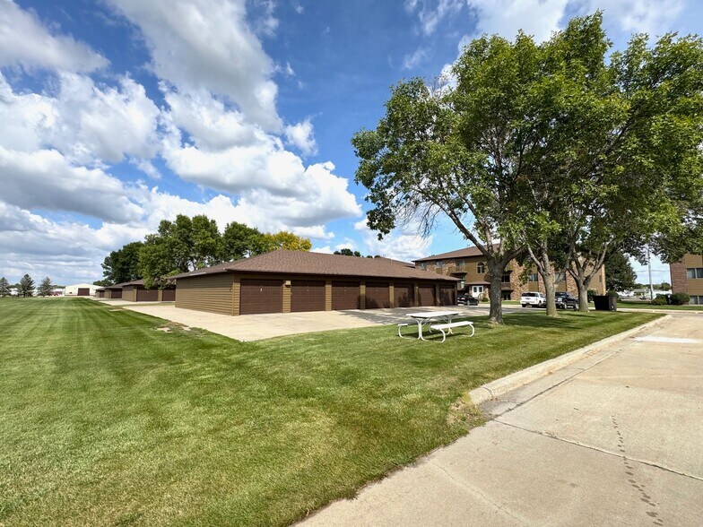 More Photos Of , Mitchell Multifamily For Sale