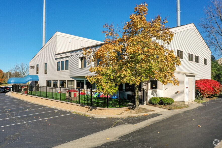 More Photos Of 7016 Corporate Way, Dayton Medical For Lease