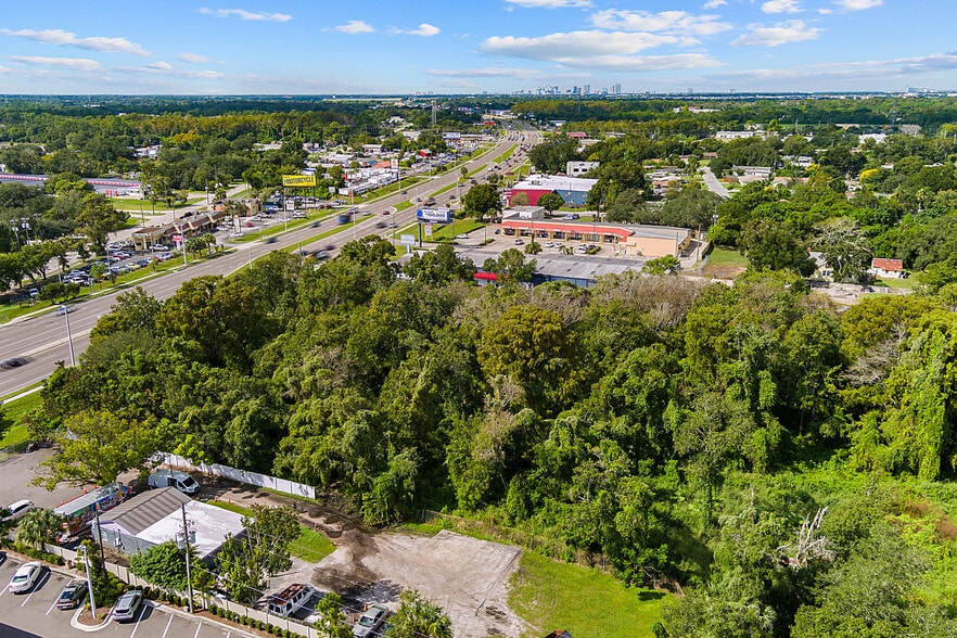 More Photos Of 7367 E. Colonial Dr, Orlando Land For Sale