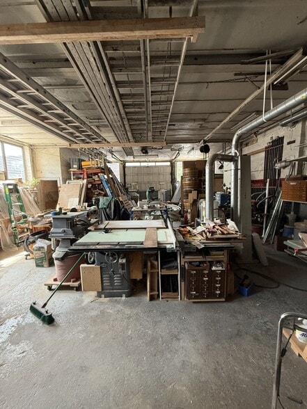 More Photos Of 1209-1211 Mifflin St, Philadelphia Industrial For Sale