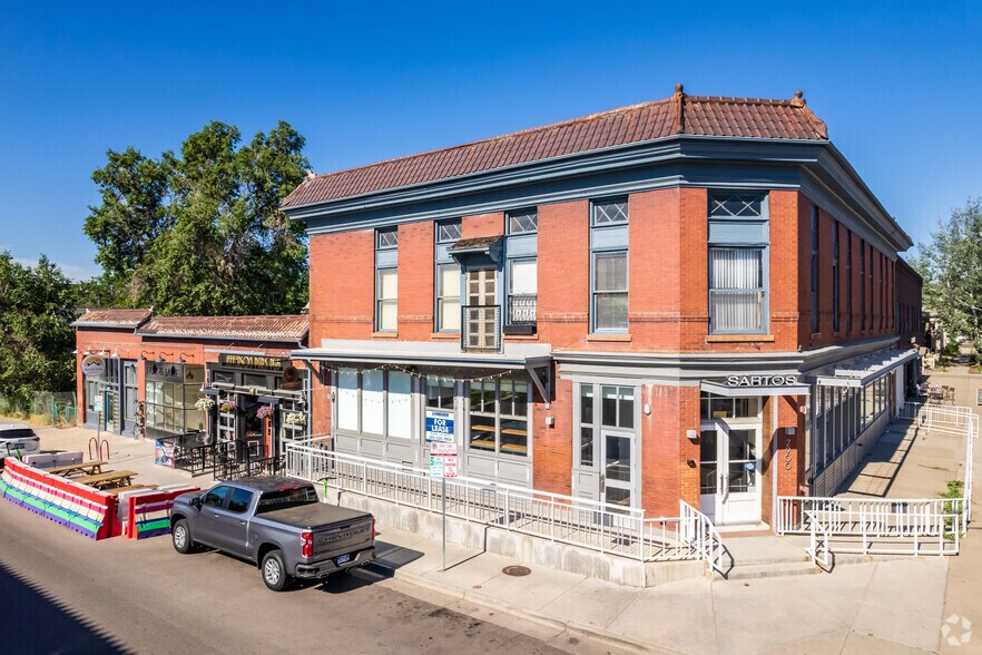 More Photos Of 2900-2920 W 25th Ave, Denver Restaurant For Lease