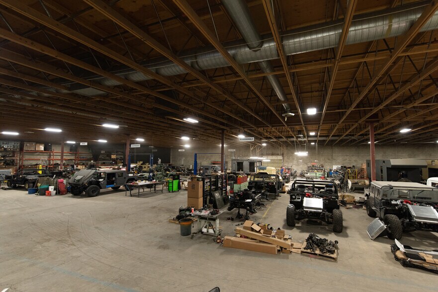 More Photos Of 248-282 W 33rd St, Ogden Unknown For Lease