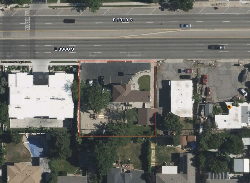 More Photos Of 2806 E 3300 S, Salt Lake City Schools For Sale