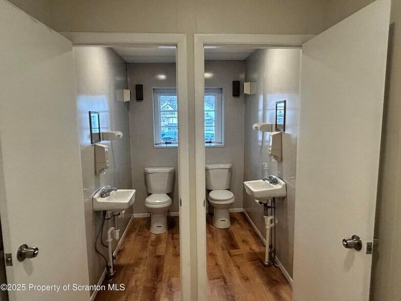 More Photos Of 1055-1059 Main Ave, Dickson City Storefront Retail Residential For Lease