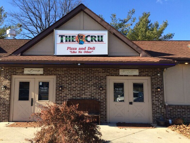 More Photos Of 3716 6th St, Harrisburg Restaurant For Sale