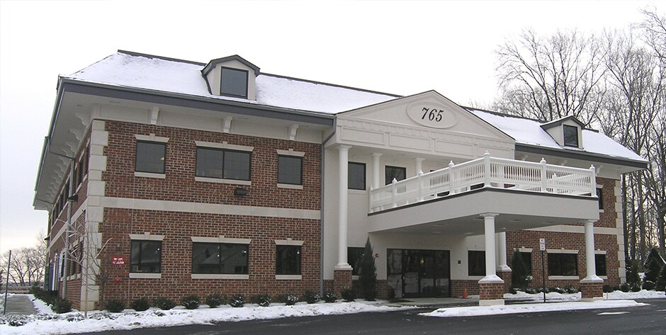 Primary Photo Of 765 Route 10, Randolph Restaurant For Lease