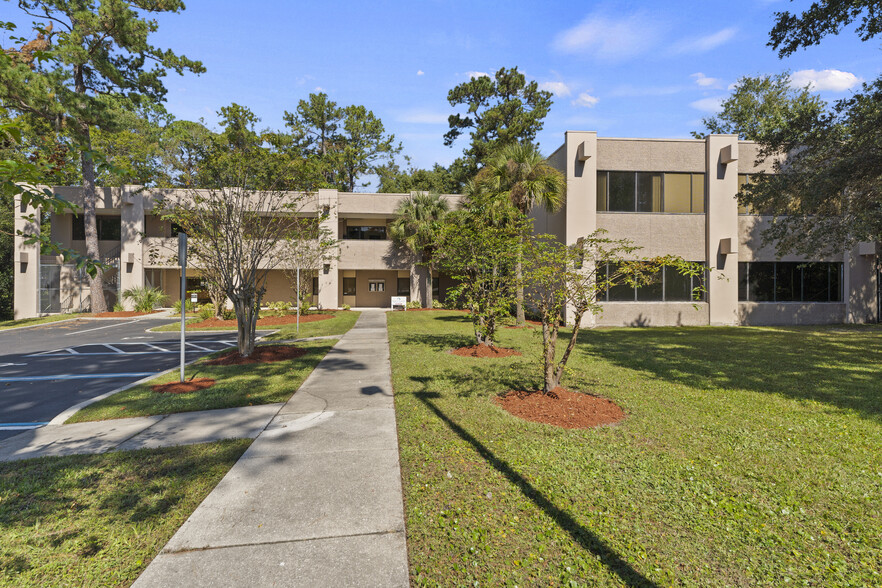 Primary Photo Of 4401 Emerson St, Jacksonville Medical For Lease