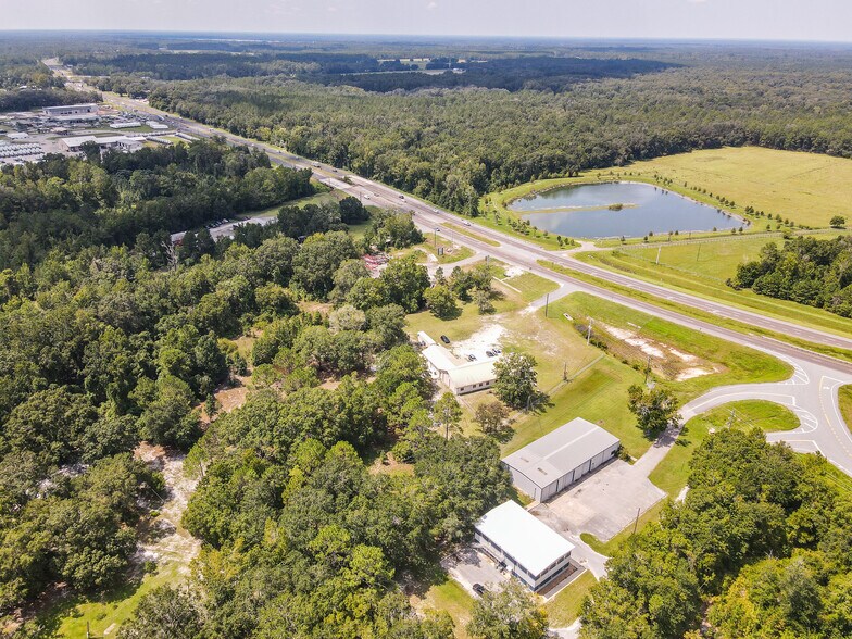 More Photos Of 13953 US Highway 301 S, Starke Unknown For Lease