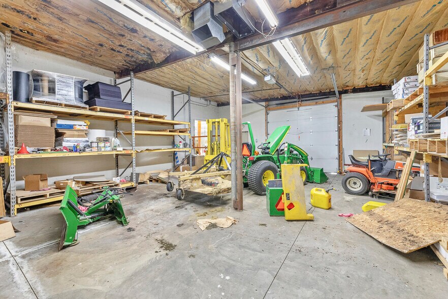 More Photos Of 14924 Beloit Snodes Rd, Beloit Manufacturing For Sale