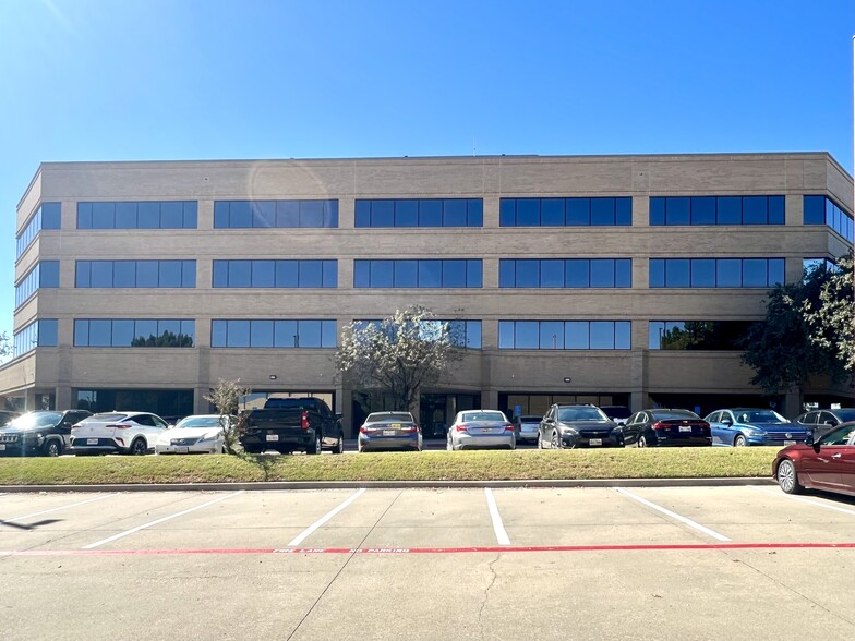 Primary Photo Of 1760 S Stemmons Fwy, Lewisville Office For Lease