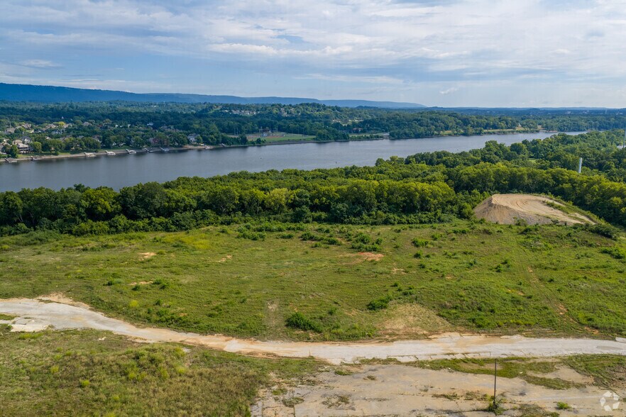 More Photos Of 1200 Judd Rd, Chattanooga Land For Sale
